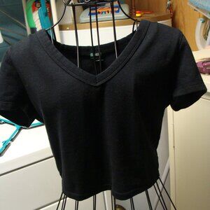 Women's Wild Fable Crop Top